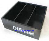 wooden trays